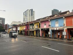 North Bridge Road (D7), Shop House #451596731